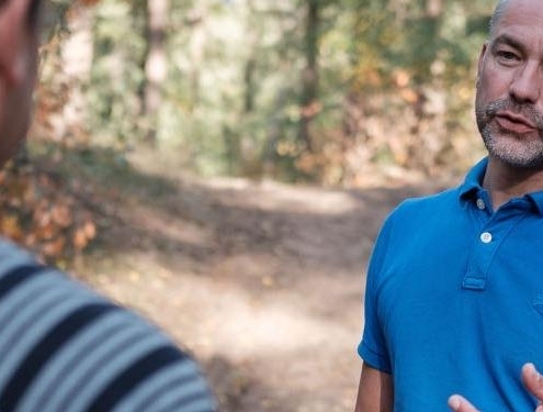 Burnout coach deventer