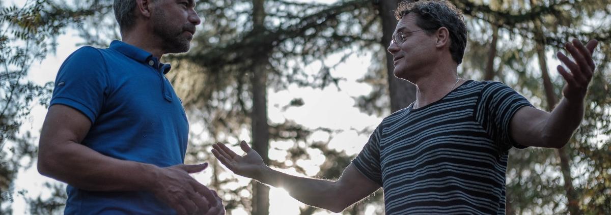 Burnout coach Deventer